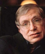 Le Prix CIGV 2007 a été décerné au cosmologiste britannique Stephen Hawking.